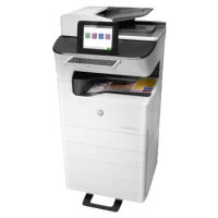 МФУ HP PageWide Enterprise Color Flow 785zs J7Z12A фото 1